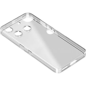 Nothing Phone 3 16GB RAM, 512GB Storage, Black