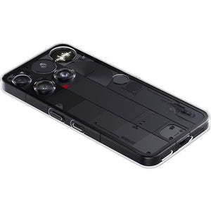 Nothing Phone 3 16GB RAM, 512GB Storage, Black