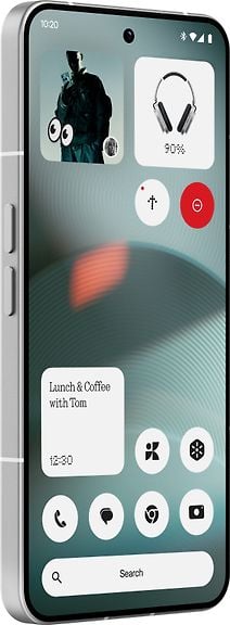 Nothing Phone 3 12+256, White