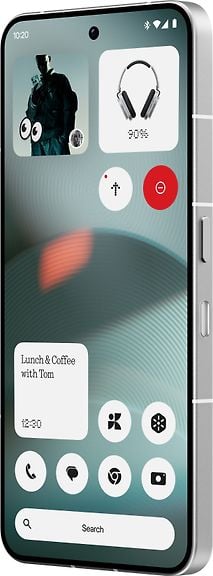 Nothing Phone 3 12+256, White