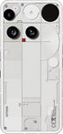 Nothing Phone 3 12+256, White