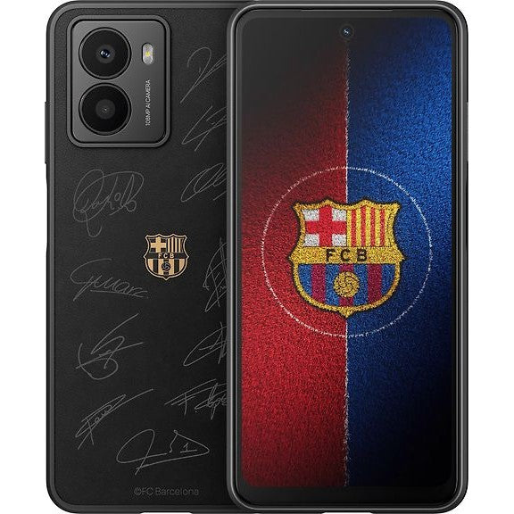 HMD Barca Fusion 5G Phone, 128/6 GB