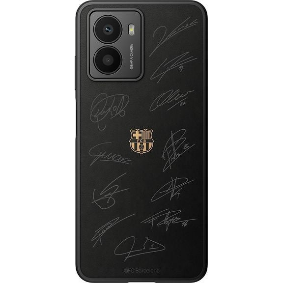 HMD Barca Fusion 5G Phone, 128/6 GB
