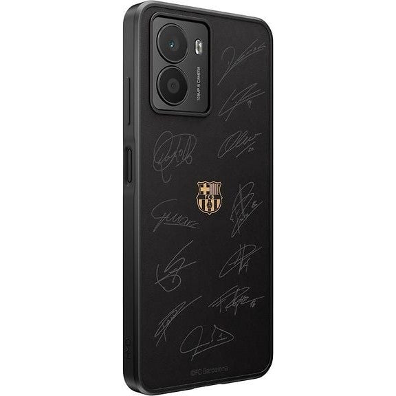 HMD Barca Fusion 5G Phone, 128/6 GB