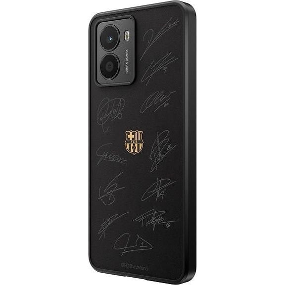 HMD Barca Fusion 5G Phone, 128/6 GB