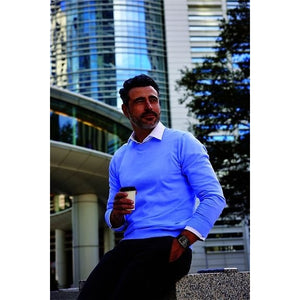 Garmin Venu X1 Smartwatch, Moss Green