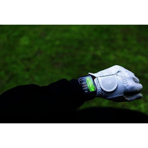 Garmin Venu X1 Smartwatch, Moss Green