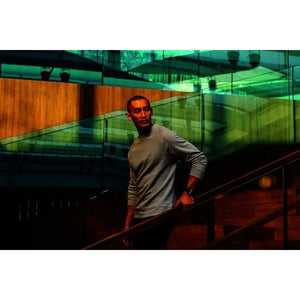 Garmin Venu X1 Smartwatch, Moss Green