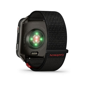 Garmin Venu X1 Smartwatch, Black