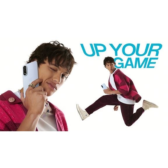 OnePlus Nord 5 5G 256GB Marble Sands EU