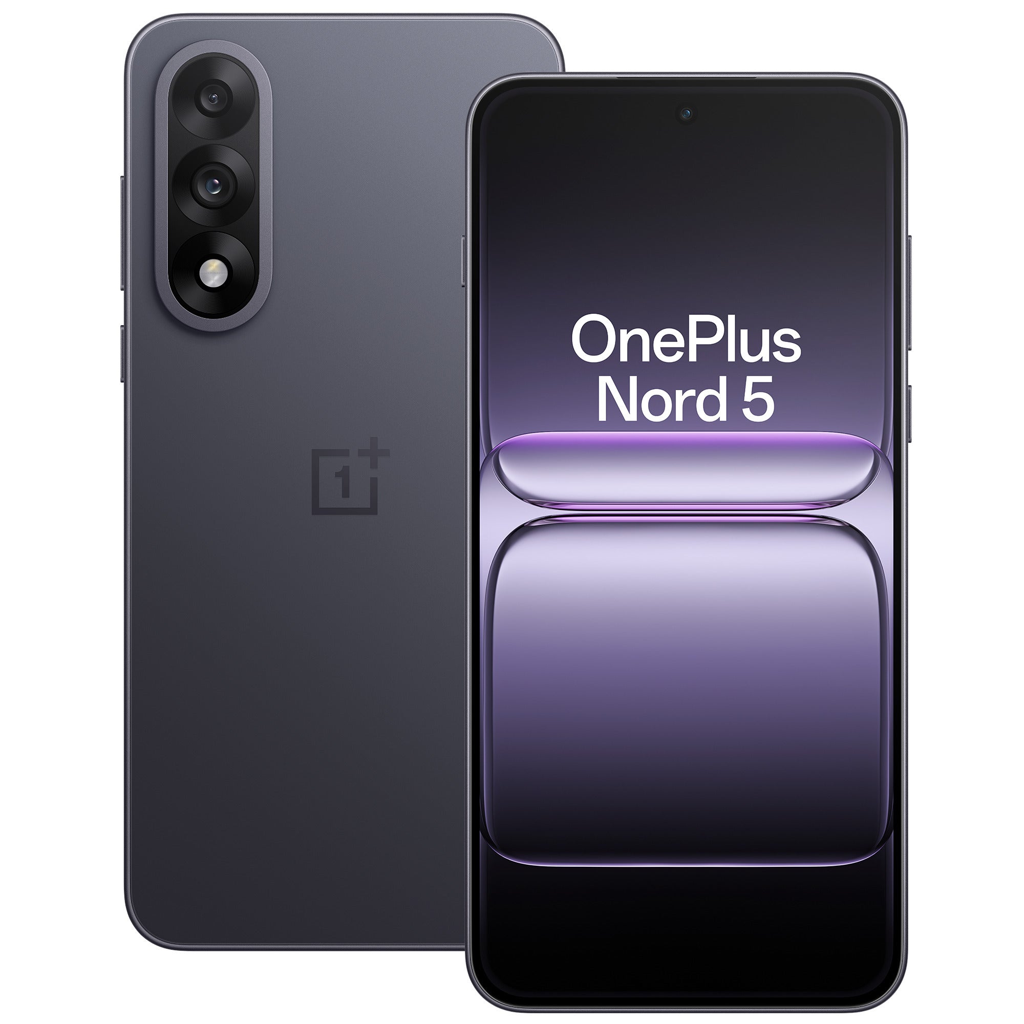OnePlus Nord 5 512GB 5G, Phantom Grey