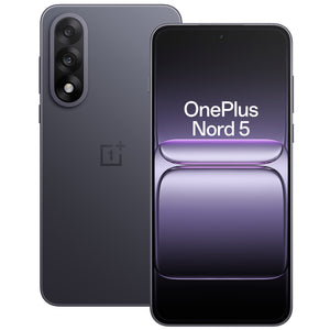 OnePlus Nord 5 512GB 5G, Phantom Grey