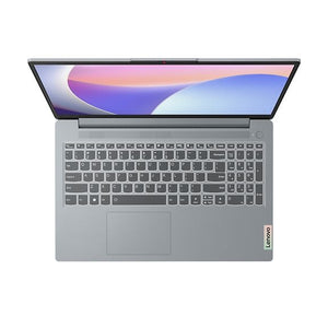Lenovo IdeaPad Slim 3 15.6" Laptop 82XB00ATMX