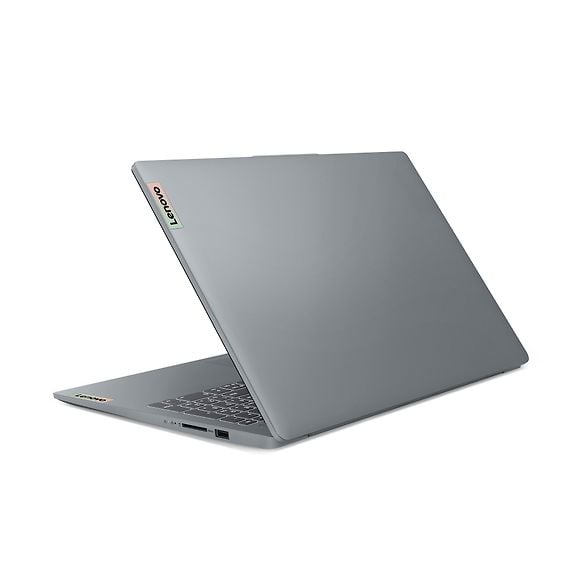 Lenovo IdeaPad Slim 3 15.6" Laptop 82XB00ATMX