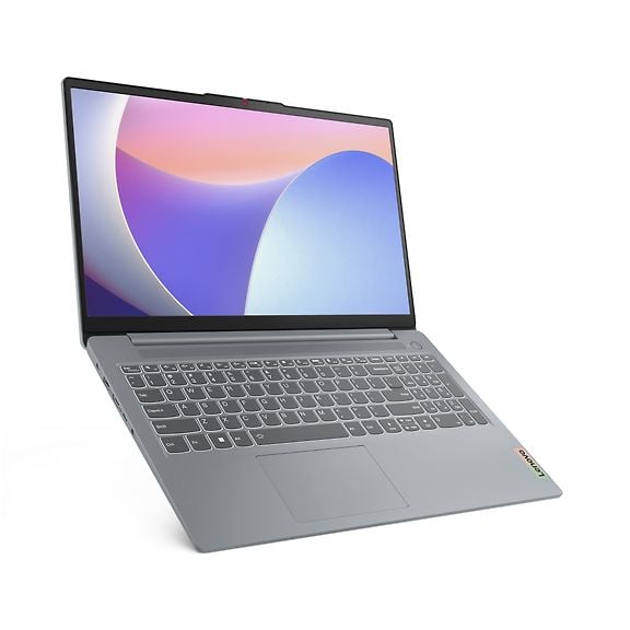 Lenovo IdeaPad Slim 3 15.6" Laptop 82XB00ATMX