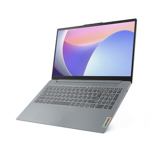 Lenovo IdeaPad Slim 3 15.6" Laptop 82XB00ATMX