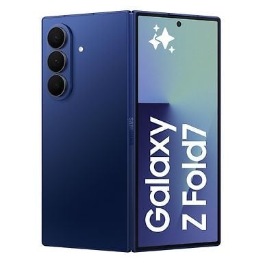 Samsung Galaxy Z Fold7