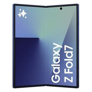 Samsung Galaxy Z Fold7