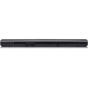LG SQC4R 4.1 Soundbar Sound System with Rear Speakers