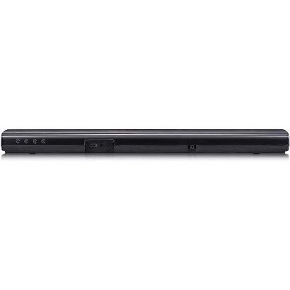 LG SQC4R 4.1 Soundbar Sound System with Rear Speakers