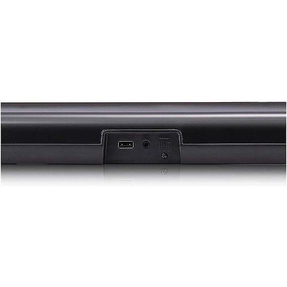 LG SQC4R 4.1 Soundbar Sound System with Rear Speakers