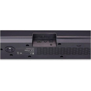 LG SQC4R 4.1 Soundbar Sound System with Rear Speakers