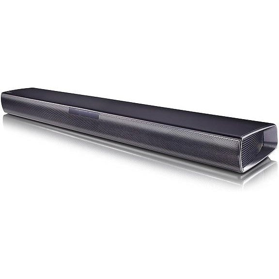 LG SQC4R 4.1 Soundbar Sound System with Rear Speakers