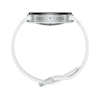 Samsung Galaxy Watch8 4G Smartwatch, 40mm, Silver