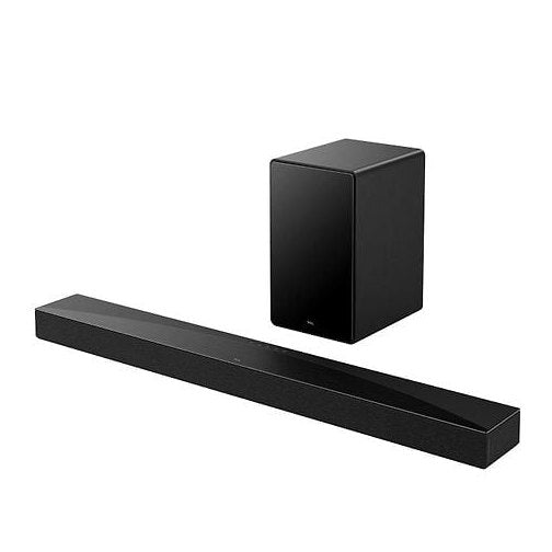 TCL Q65H 5.1 Dolby Atmos Soundbar Sound System