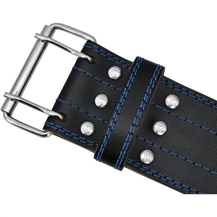 Weightlifting Belt RDX RD1 WPB-RD1U-S, Blue/Black, S