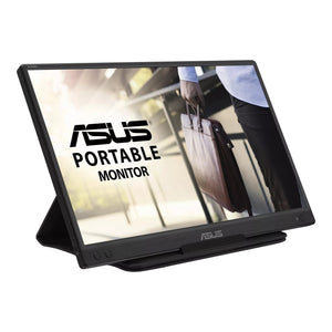 ASUS ZenScreen MB166C Portable Monitor 15'6¨