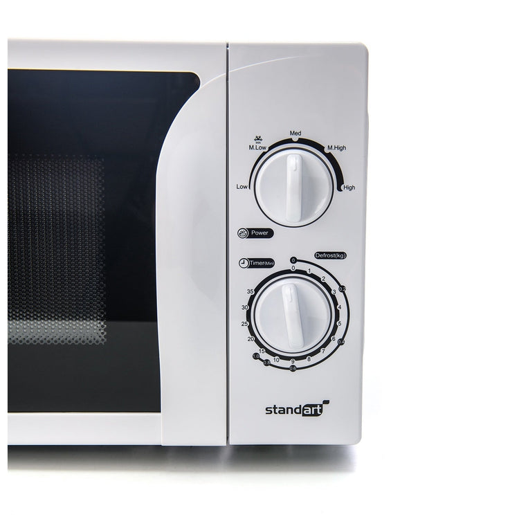 Microwave oven Standart MM720CZW