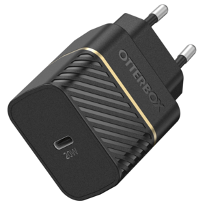 OtterBox 20W USB-C Fast Wall Charger