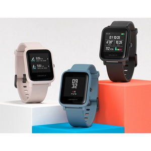 Smart watch Xiaomi Amazfit Bip S Lite, pink