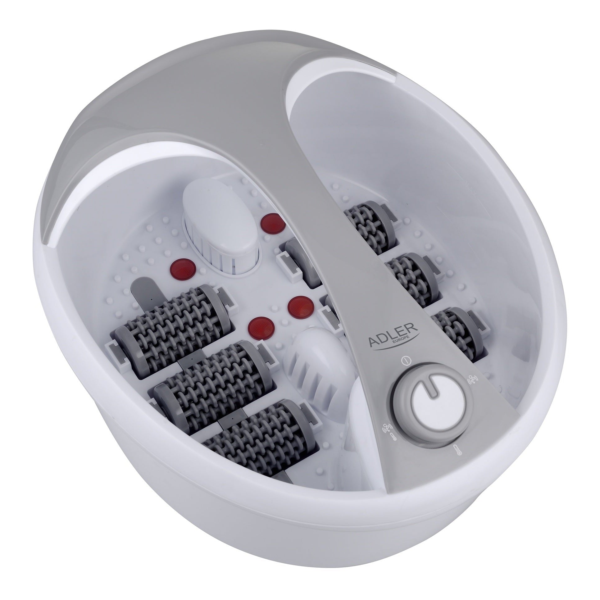 Foot bath massager Adler AD 2177