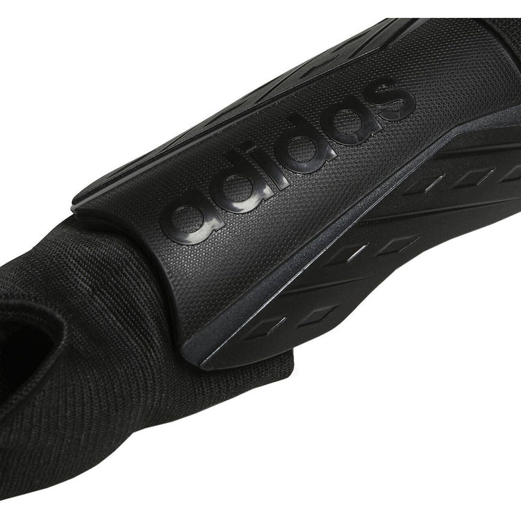 Calf protectors Adidas Tiro Match HN5607, XL, black