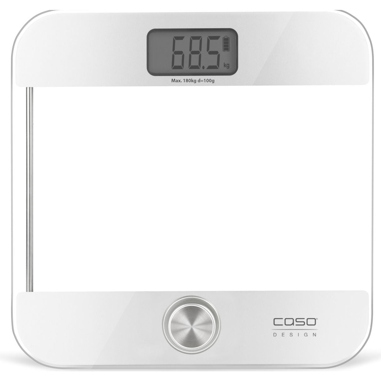 Caso Body Energy Ecostyle Body Scale