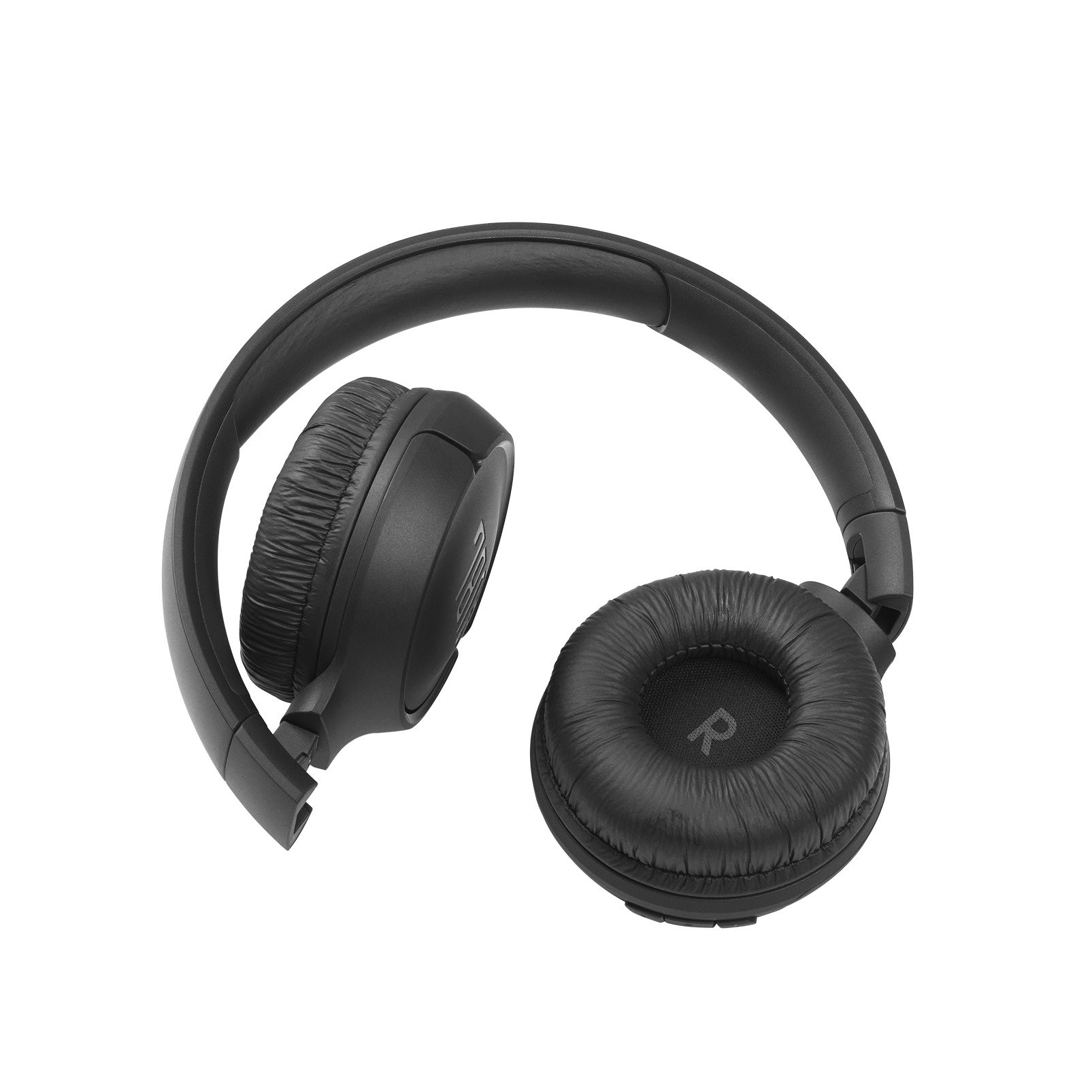 JBL Tune 510BT Wireless Headphones , Black