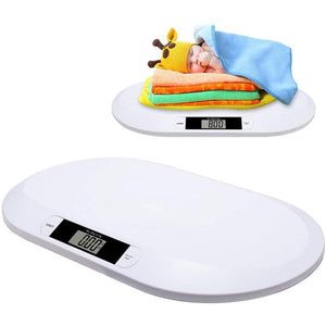 Baby Scale Esperanza EBS019