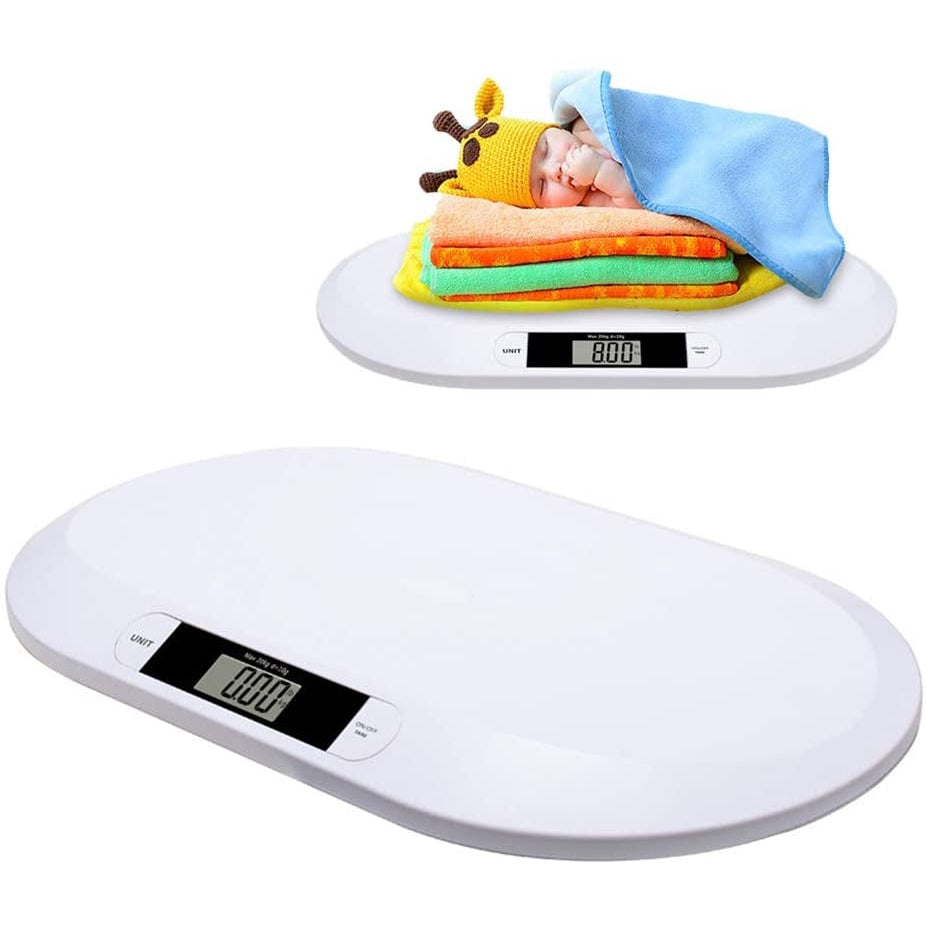 Baby Scale Esperanza EBS019