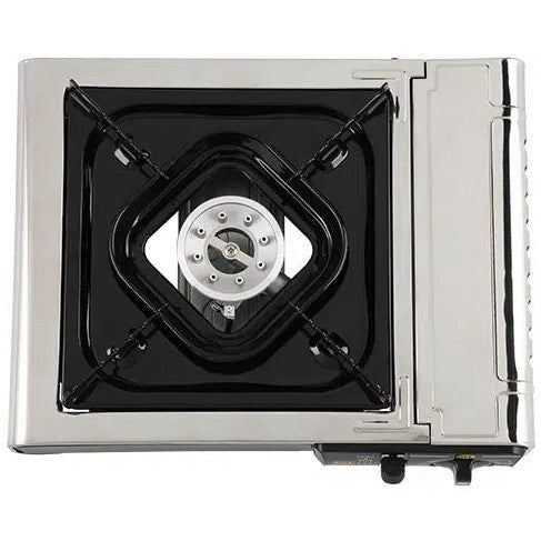 Mustang Portable Gas Stove 615967