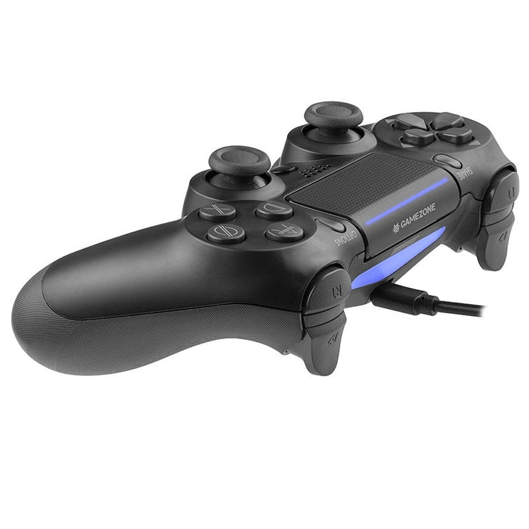 Gaming controller Tracer Shogun PRO, black