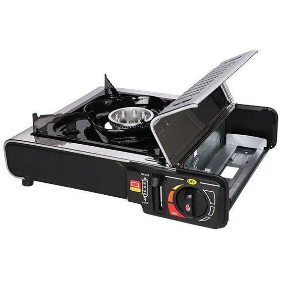 Mustang Portable Gas Stove 615967