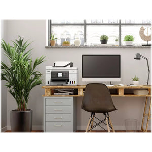 Canon MAXIFY GX4050 Wireless Multifunction Inkjet Color Printer