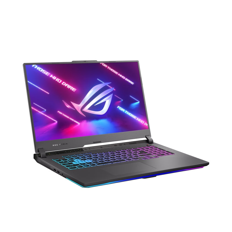 Asus ROG Strix G17 17" Gaming Laptop, Ryzen 9 7845HX/RTX4060/16GB/512SSD