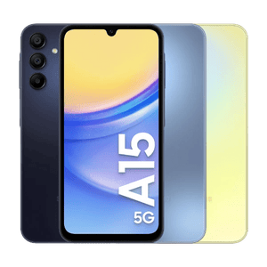 Samsung Galaxy A15 5G 128GB, Blue