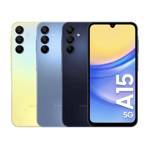 Samsung Galaxy A15 5G 128GB, Blue