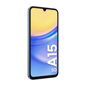 Samsung Galaxy A15 5G 128GB, Blue