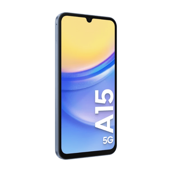 Samsung Galaxy A15 5G 128GB, Blue