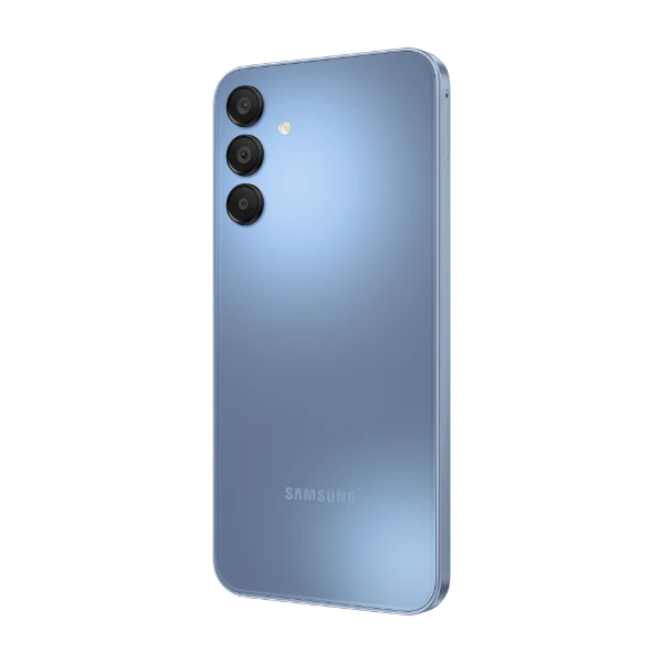 Samsung Galaxy A15 5G 128GB, Blue